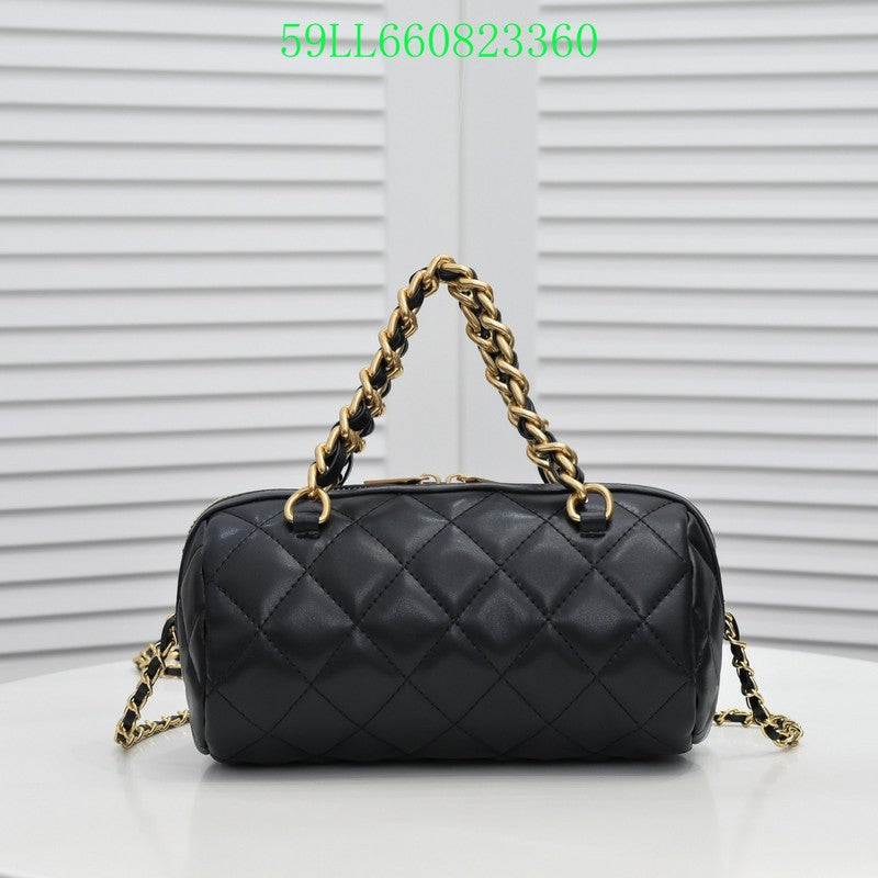 Satchel Bags - CHL Bags - 5253