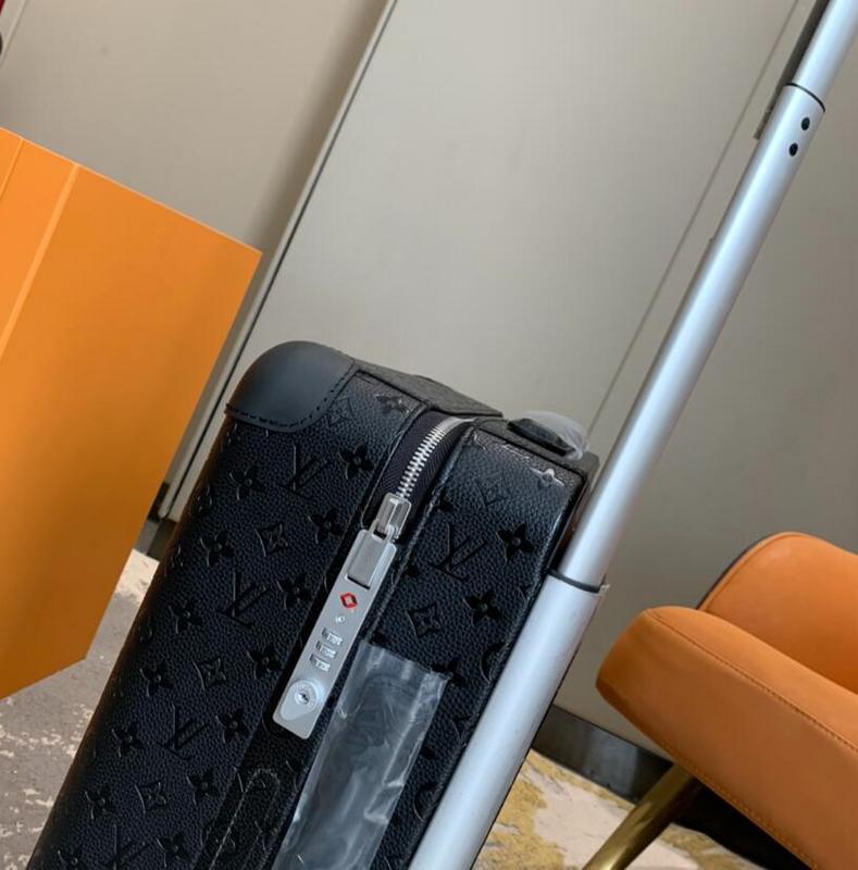 SAMC - Travel Bags - 110