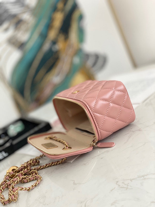 Satchel Bags - CHL Bags - 3690
