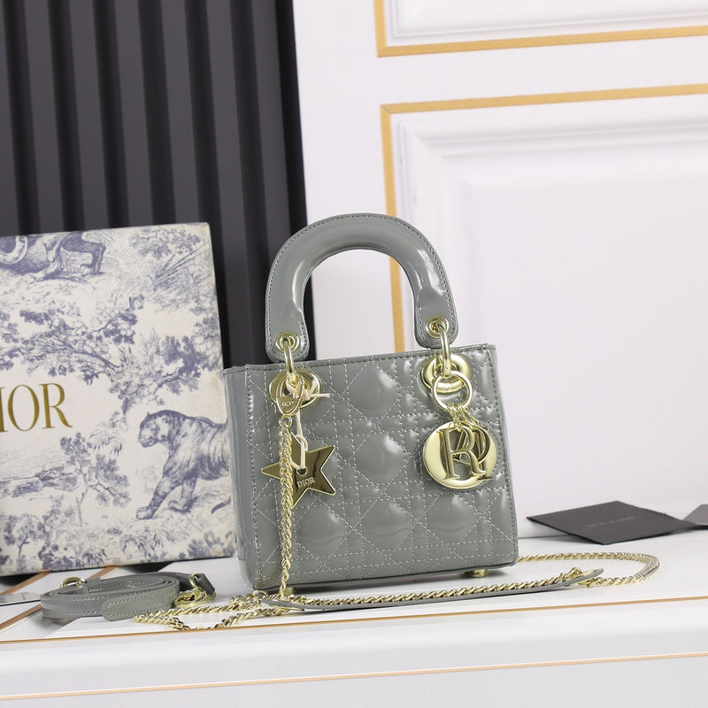 Satchel Bags - DOR Bags - 343