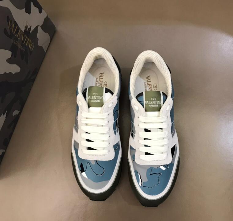 SAMC - VEL Men Shoes - 213