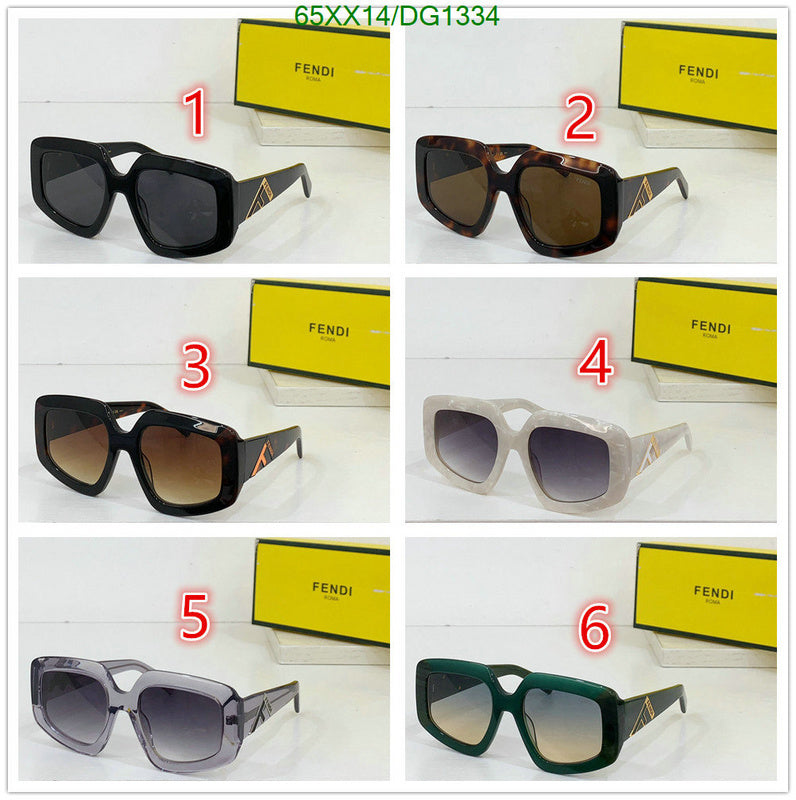 SAMC - FDE Glasses - 039