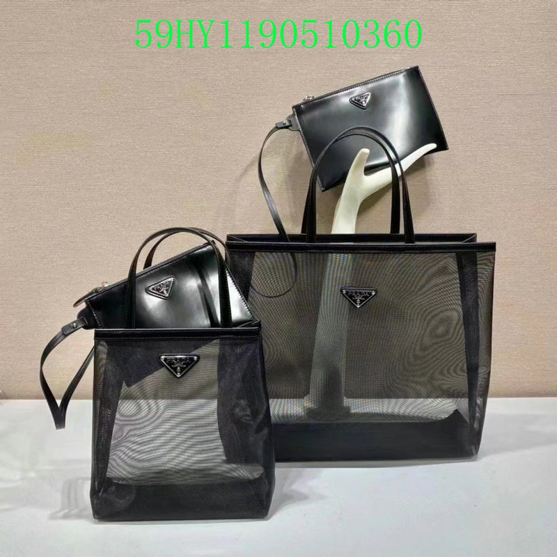 Satchel Bags - PDA Bags - 4362