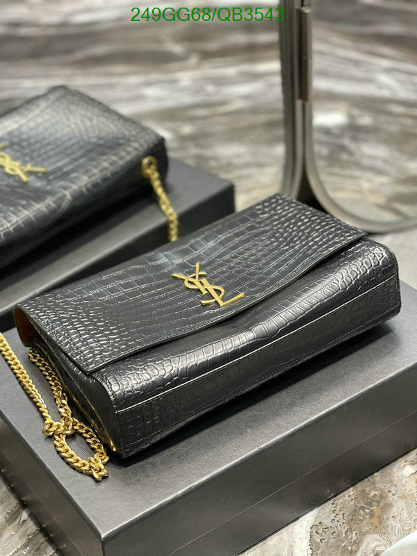 SAMC - YLS Bags - 268