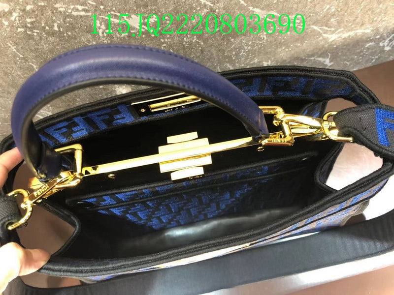 Glami - FDE Bags - 3255