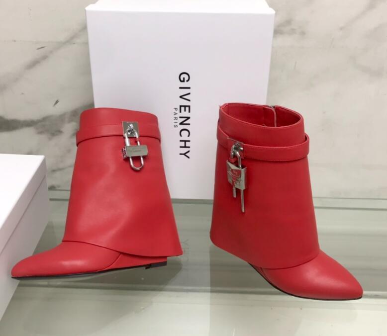 SAMC - GCY Women Shoes - 067