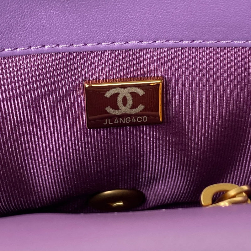 Satchel Bags - CHL Bags - 7624