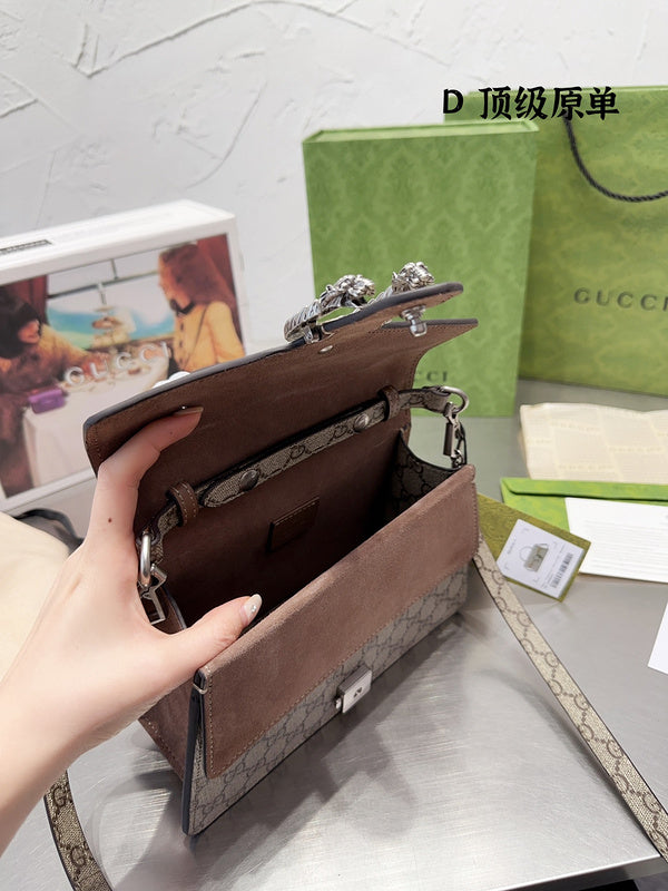 Glami Fashion - GCI Bags - 11767