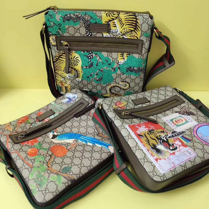 Glami Fashion - GCI Bags - 9773