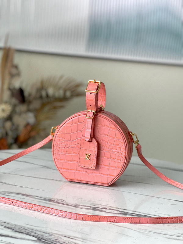 Glami- Glami- Lu-Vi bags - 5970