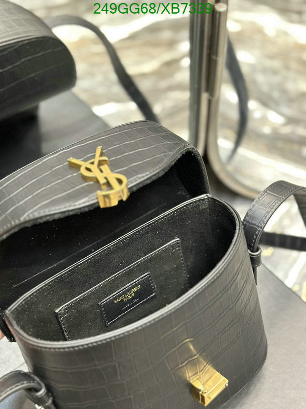 SAMC - YLS Bags - 311
