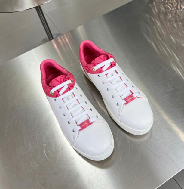 SAMC - LOV Women Shoes - 611