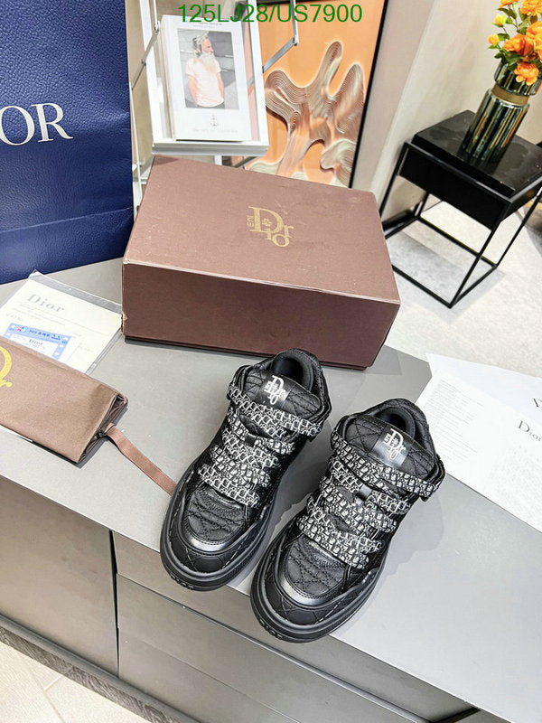SAMCC - DOR Women Shoes - 1552