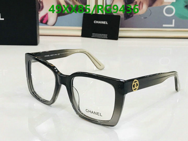 SAMC - CHL Glasses - 304
