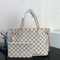 Satchel Bags - VL Bags - 1292
