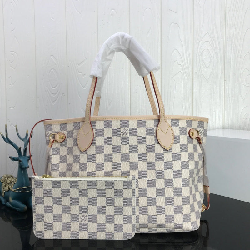 Satchel Bags - VL Bags - 1292