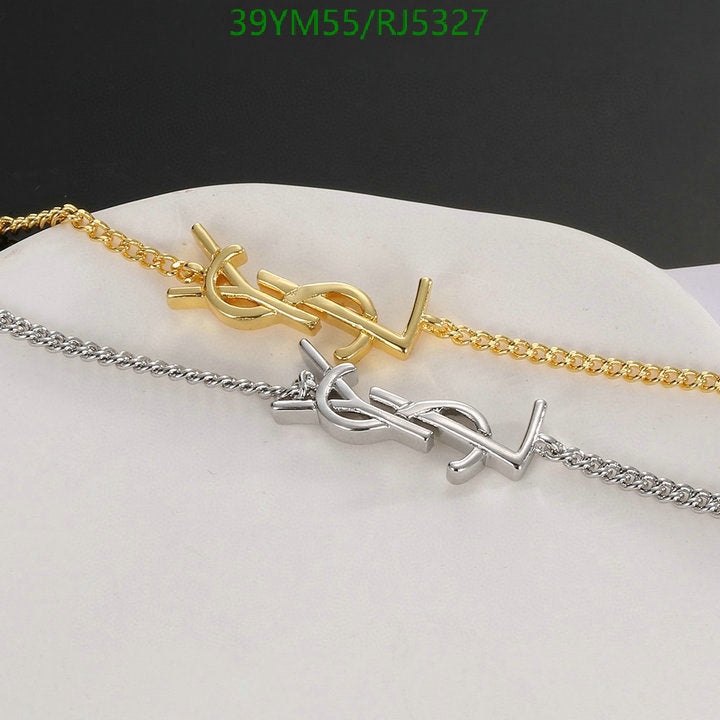 SAMC - YLS Jewelry - 020