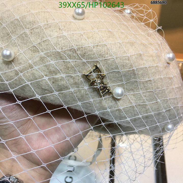 SAMC - DOR Caps & Hats - 162