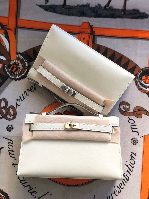 Satchel Bags - HMS-Bags - 734