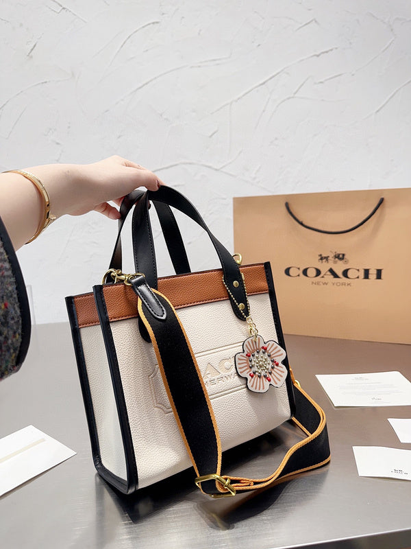 Satchel Bags - CCH Bags - 136