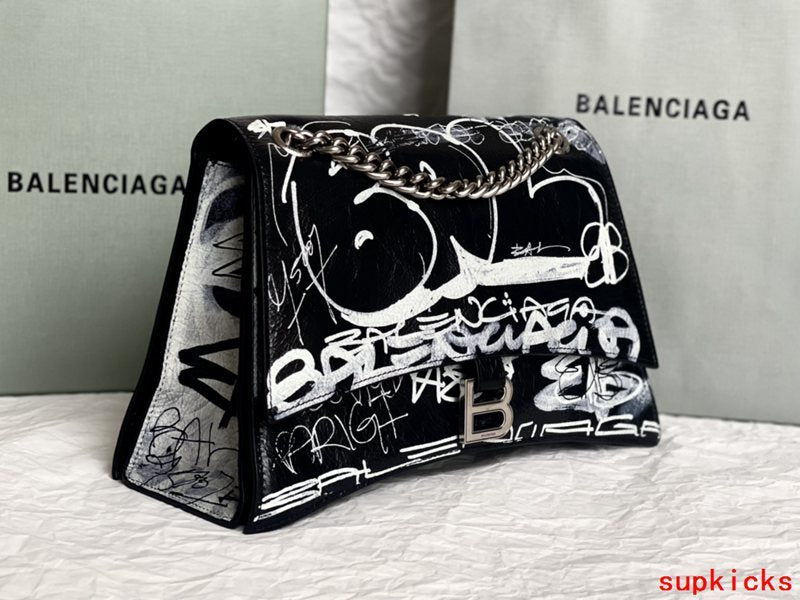 Glami- - BG Hourglass Bags - 002