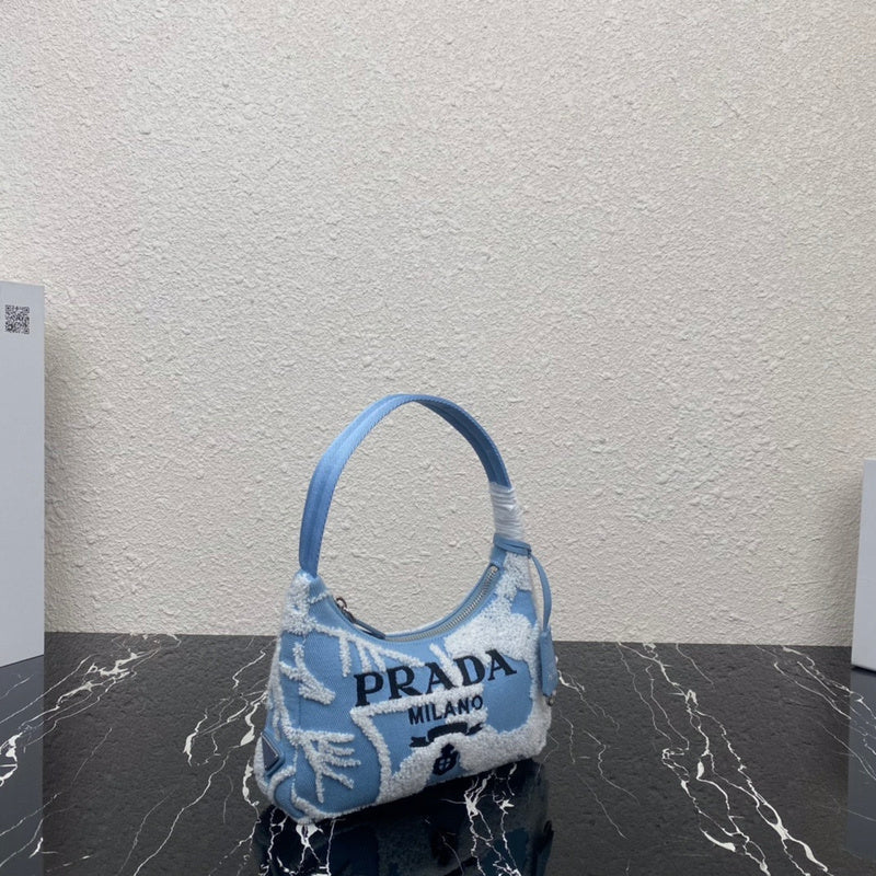 Glamy - PD Bags - 1267