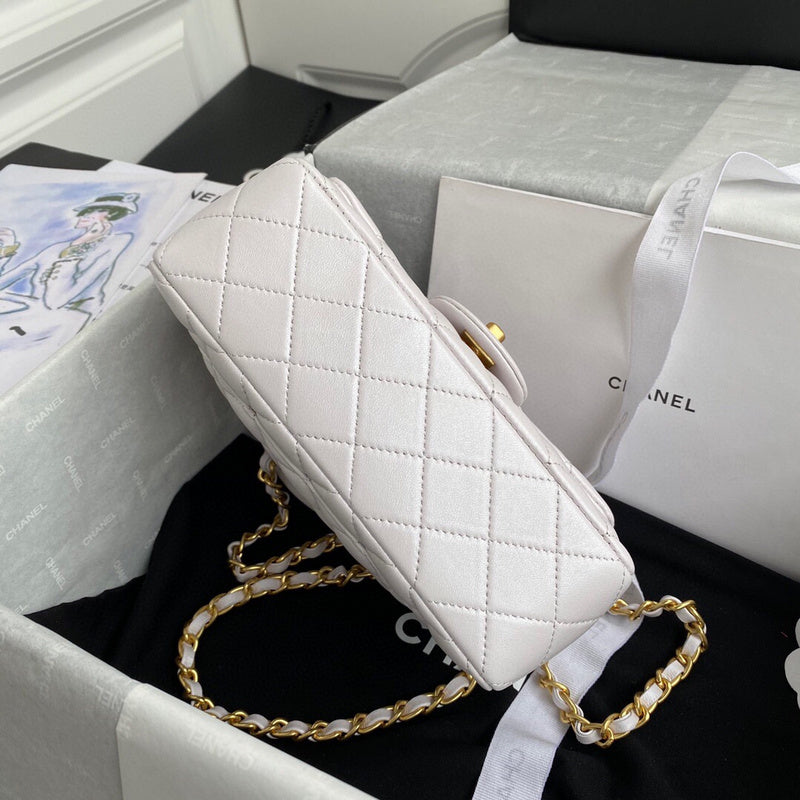 Satchel Bags - CHL Bags - 4760