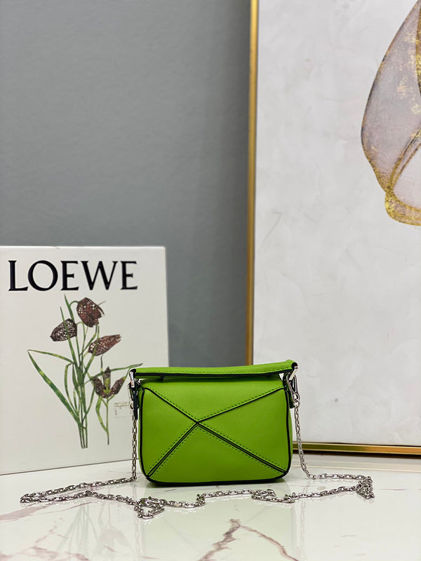 Glamy - LWO Bags - 963