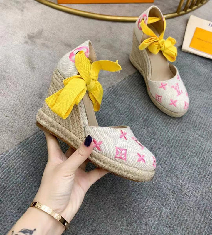 SAMC - LOV Women Shoes - 1520