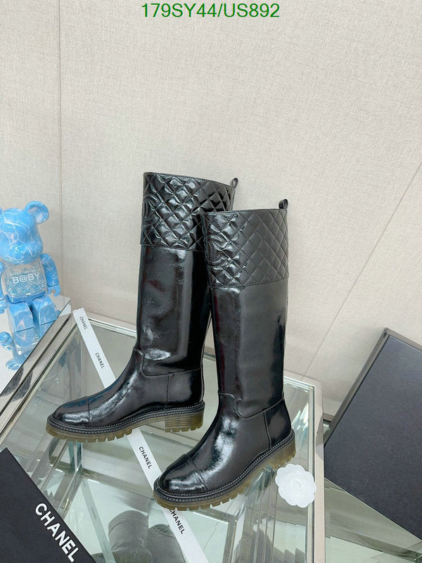 SAMC - CHL Women Boots - 128
