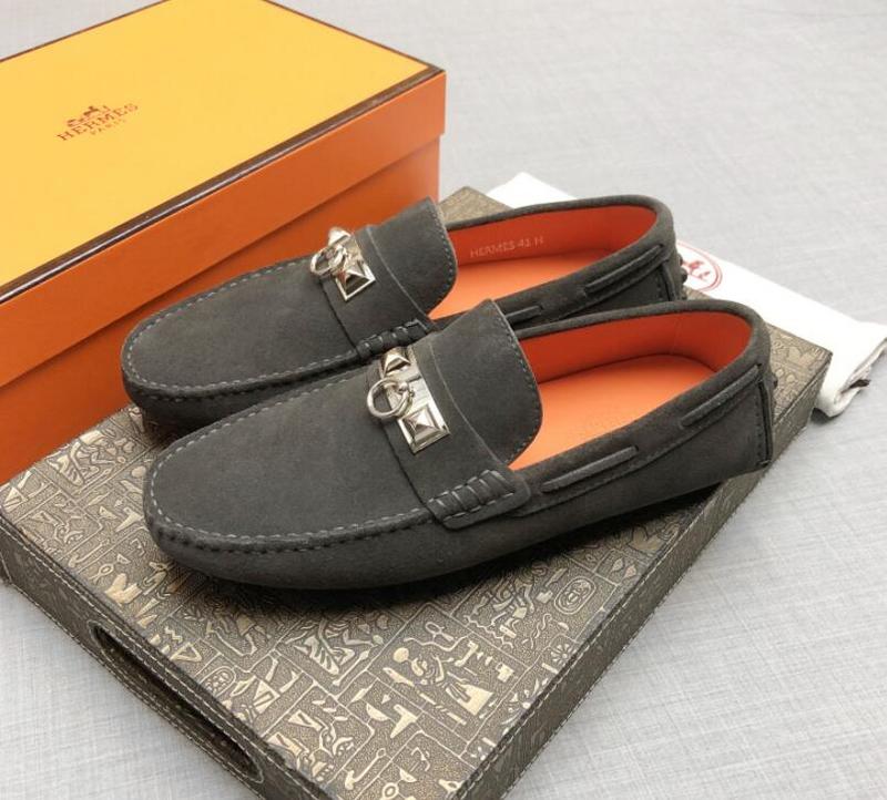 SAMC - HMS Men Shoes - 119