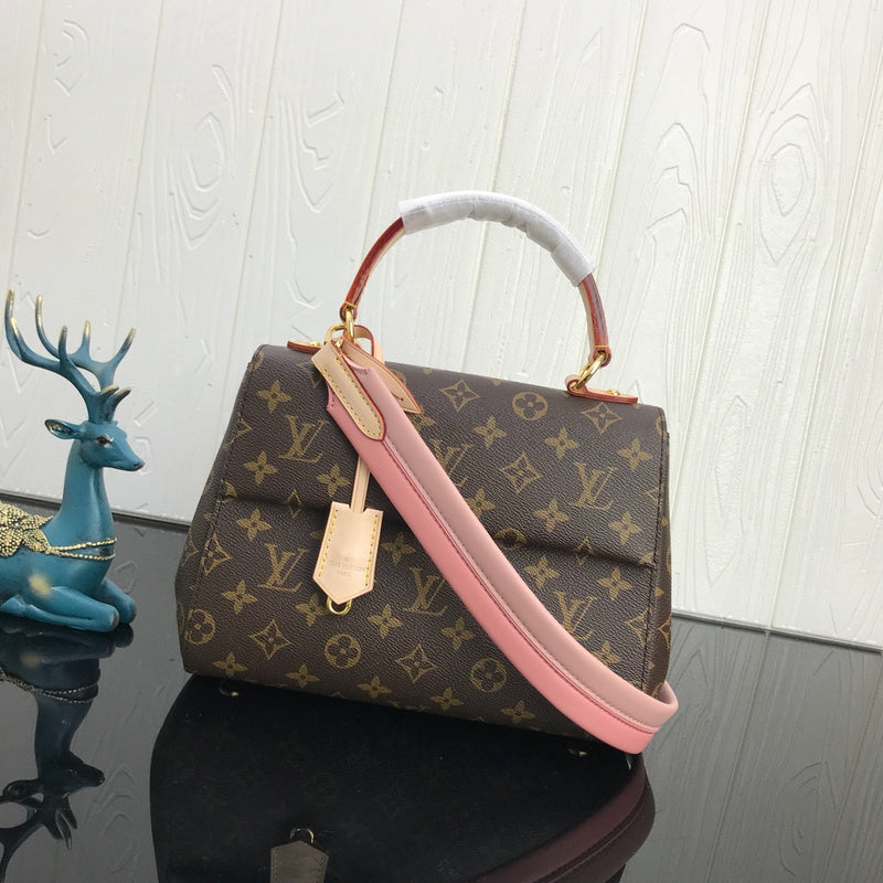 Satchel Bags - VL1 Bags - 402