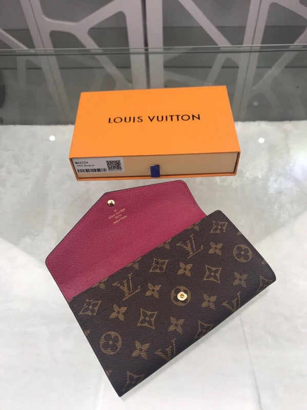 Glami Fashion Lu-Vi bags - 9138
