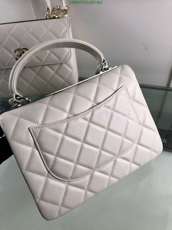 SAMC - CHL Bags - 374