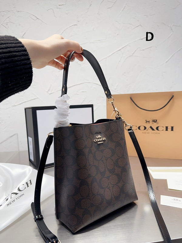 Satchel Bags - CCH Bags - 260