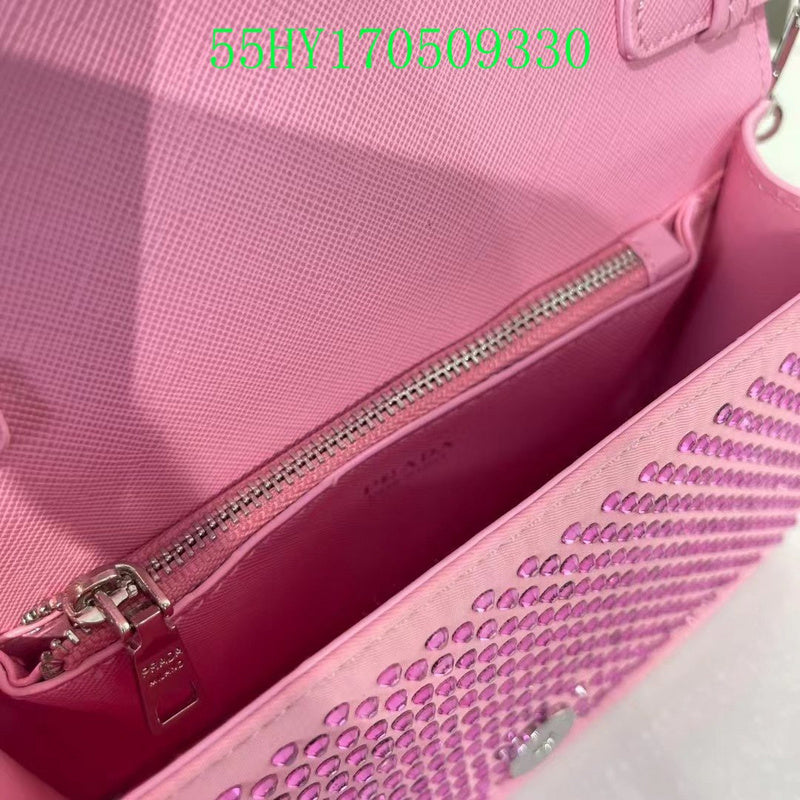 Satchel Bags - PDA Bags - 4392
