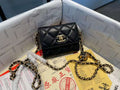 Satchel Bags - CHL Bags - 5803