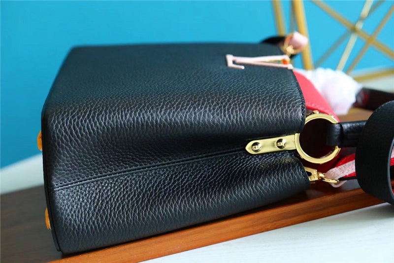 Satchel Bags - VL Bags - 7596