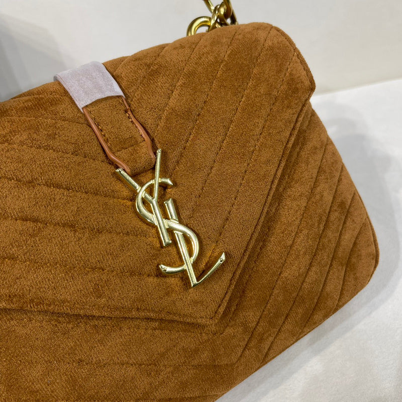 Satchel Bags - SLY Bags - 1065