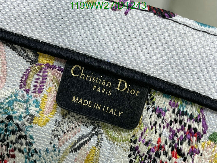 SAMCC - DOR Bags - 837