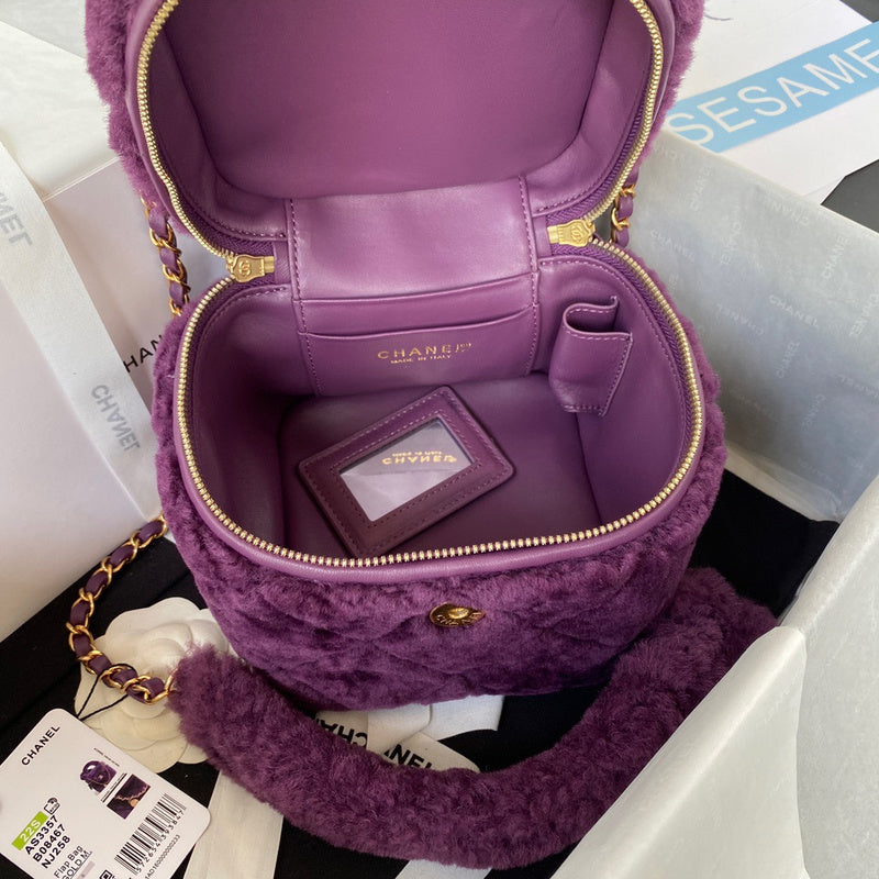 Satchel Bags - CHL Bags - 7593