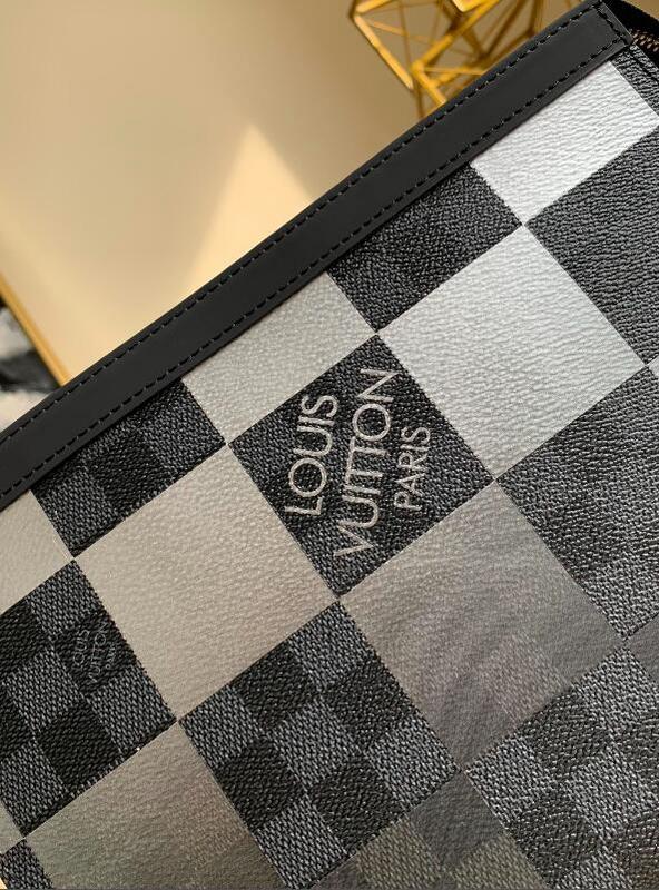 SAMC - LOV Bags - 2653
