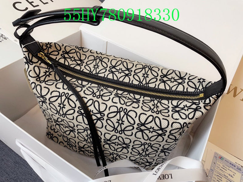 Satchel Bags - LWE Bags - 226
