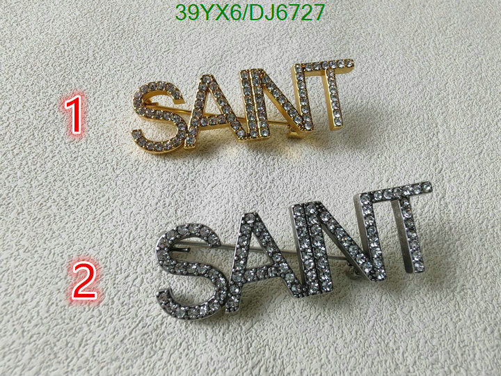 SAMC - YLS Jewelry - 023