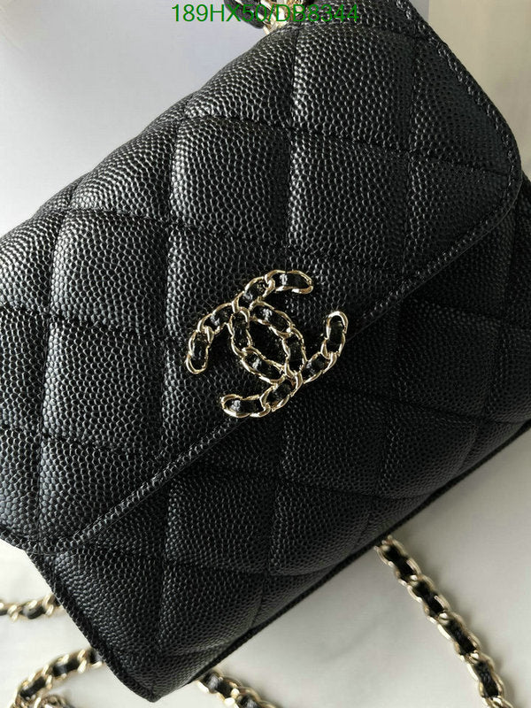 SAMC - CHL Bags - 014