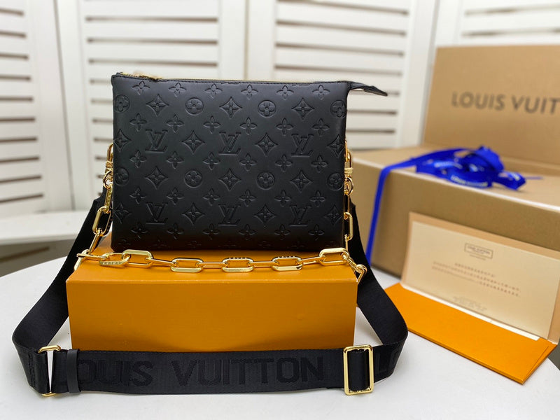 Satchel Bags - VL1 Bags - 325