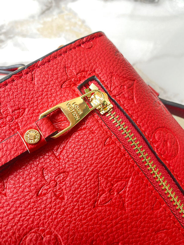Satchel Bags - VL Bags - 115