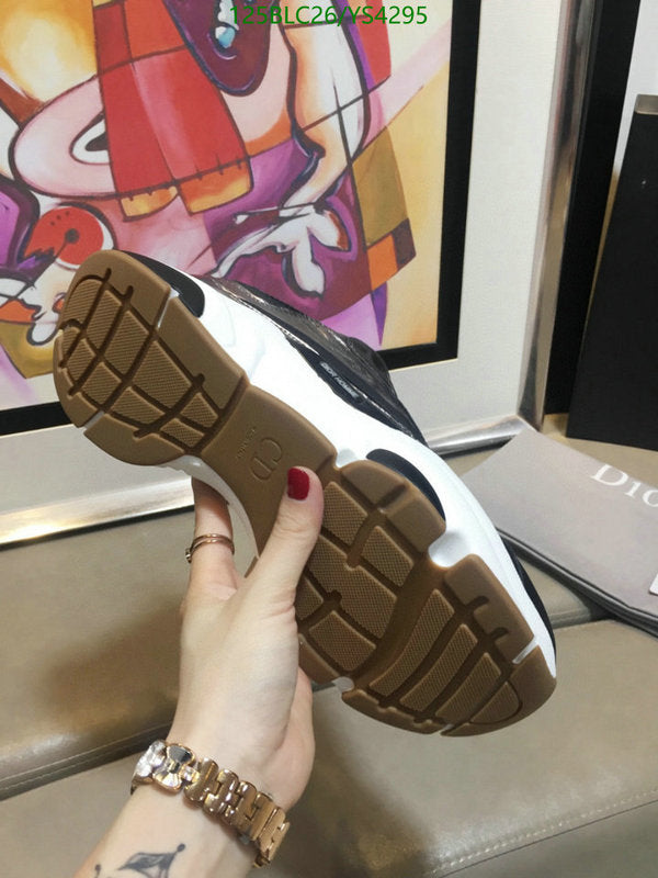 SAMC - DOR Women Sneakers - 208