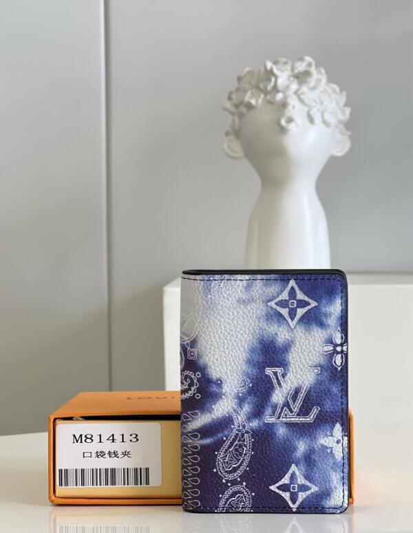 SAMC - Mix Wallets - 173