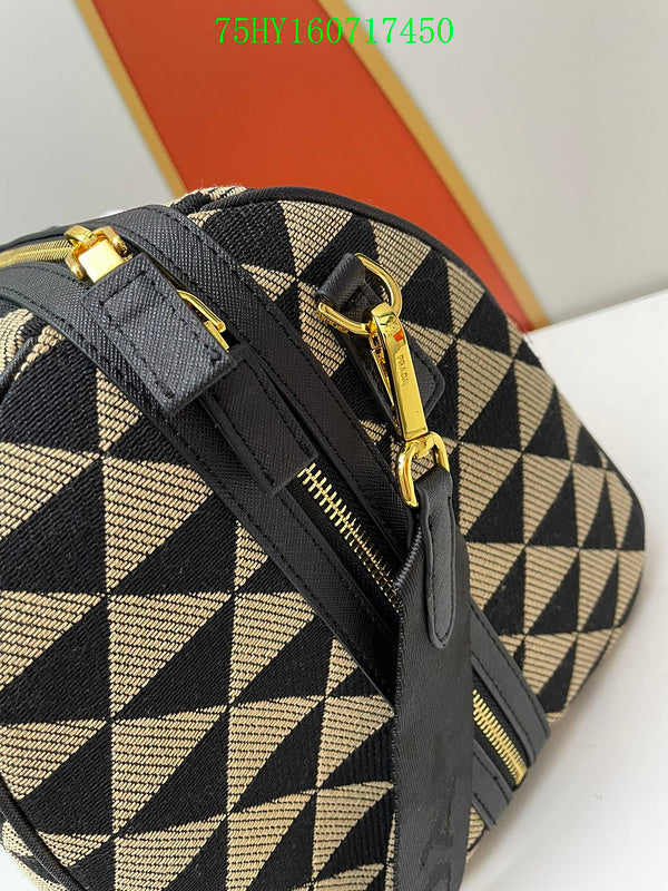 Satchel Bags - PDA Bags - 3111
